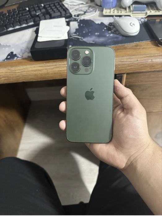 iPhone 13 pro 128g