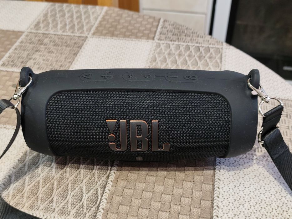 Гумен протектор за JBL CHARGE 5