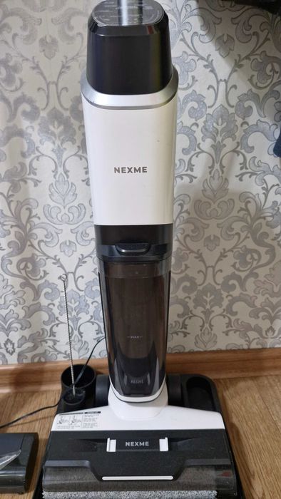 Пылесос моющий ,,