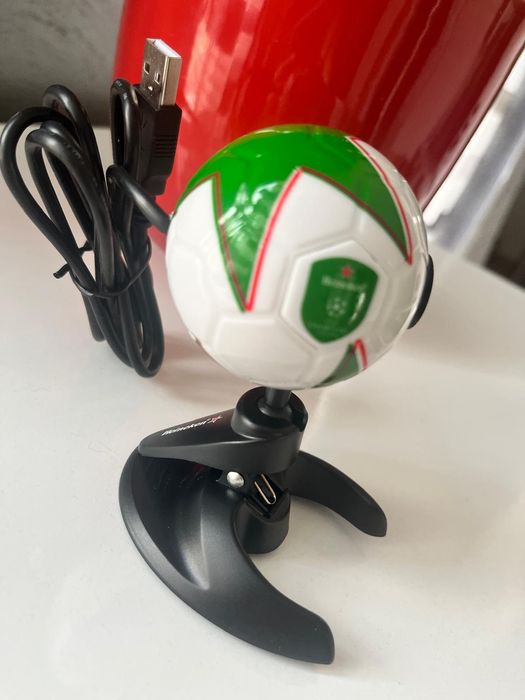 Camera web calculator/laptop