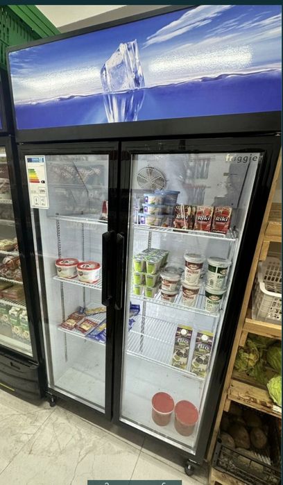 Продам холодильник