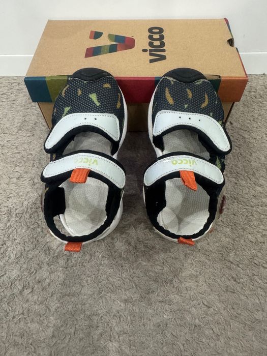 Детски сандали за момче VICCO