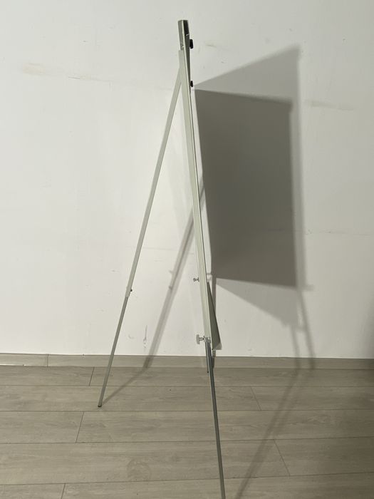 Flipchart cu Whiteboard 70X100 cm