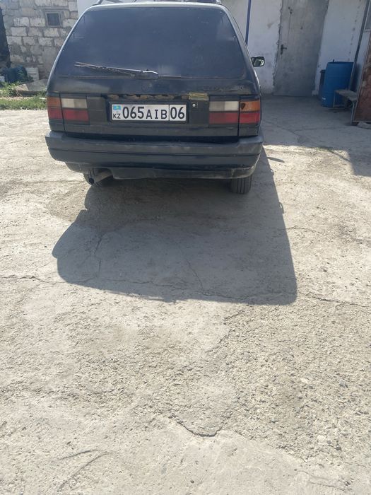 Продам пассад б3 универсал
