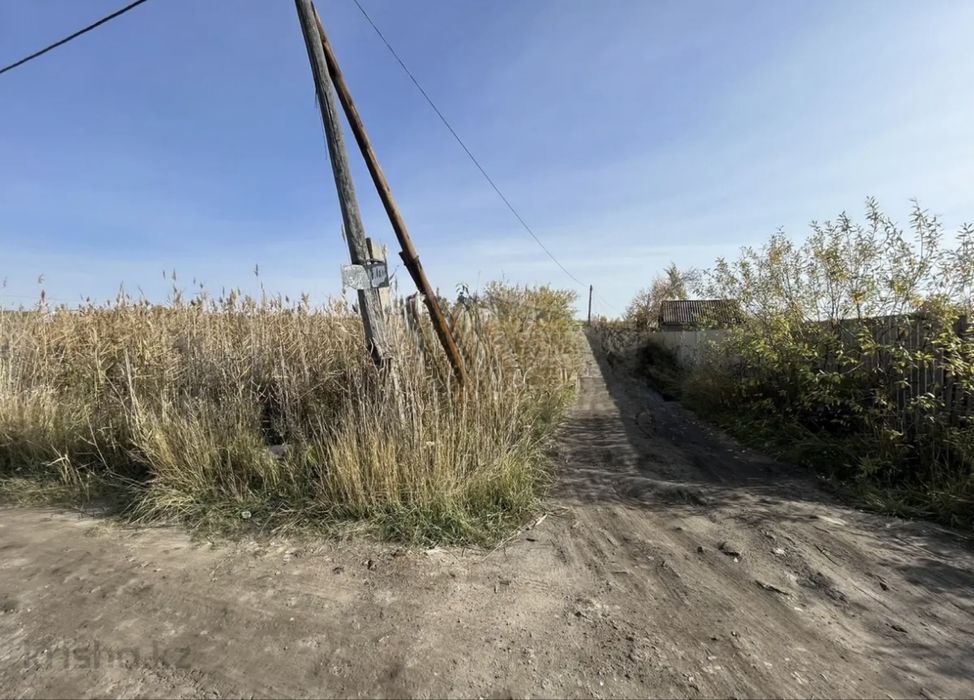 Продам дачный участок