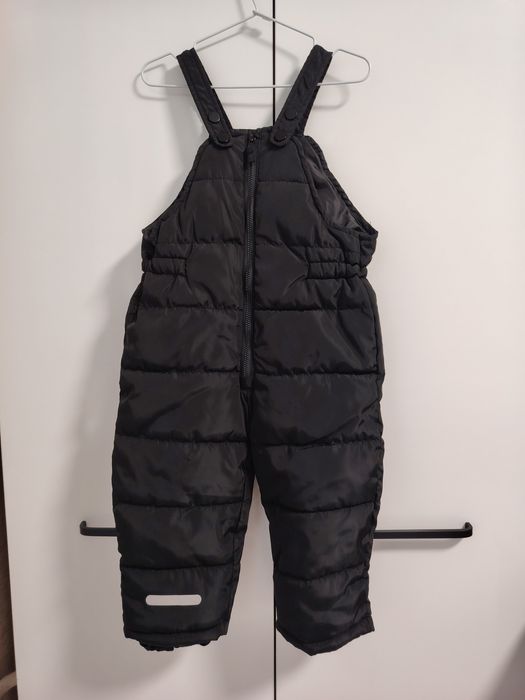 Нови пaнталони за сняг 92 см