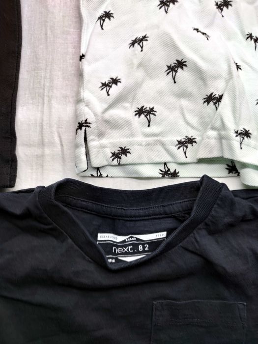 Комплект дизайнерски бебешки дрехи за 12 – 18 месеца Ted Baker Jojo