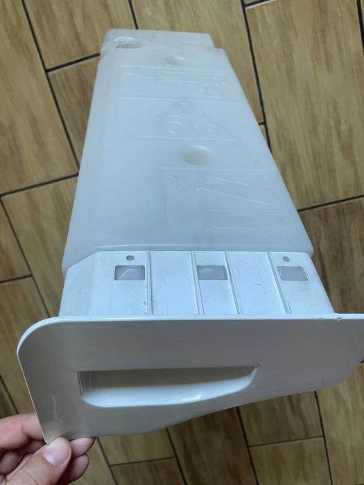 Uscator rufe pompa caldura Ariston Hotpoint Aqualtis -piese nu Indesit