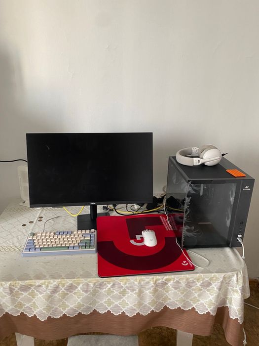 Продам игровой ПК