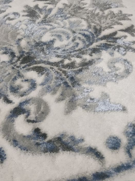 Колин ипакли янги