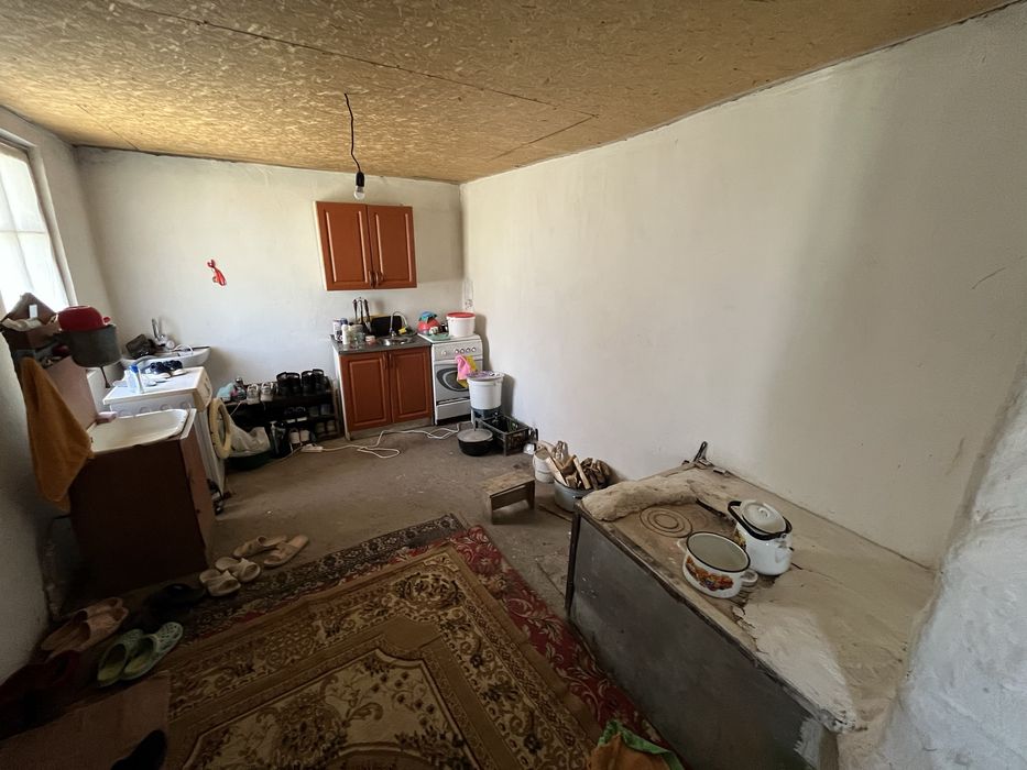 Продам дом 70 соток земли Срочно