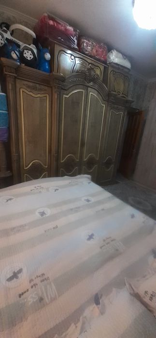 Спальный гарнитур