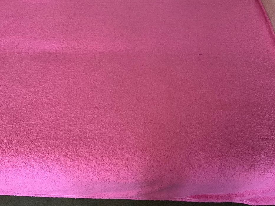 Простыня махровая размер 210х190 см