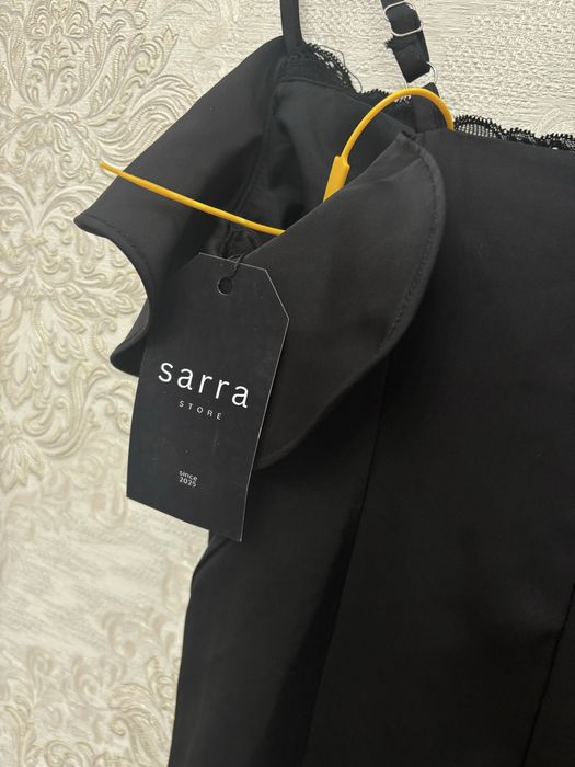 Вечерние платья от sarra store