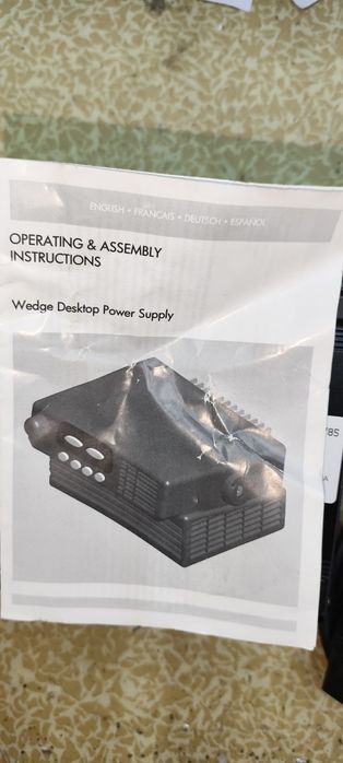 UPS на 12V/9А.,захранване 12V/9A