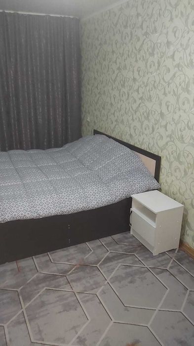 Сдам двухкомнатную квартиру