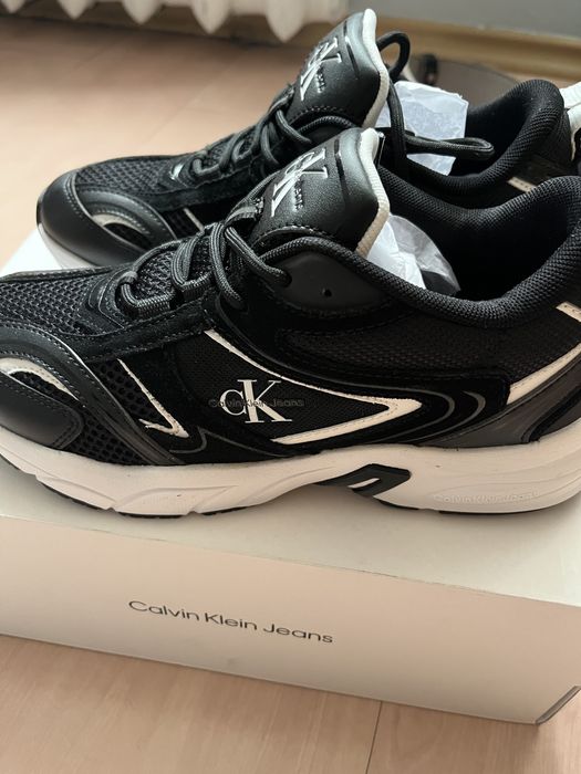 Дамски сникърси Calvin Klein