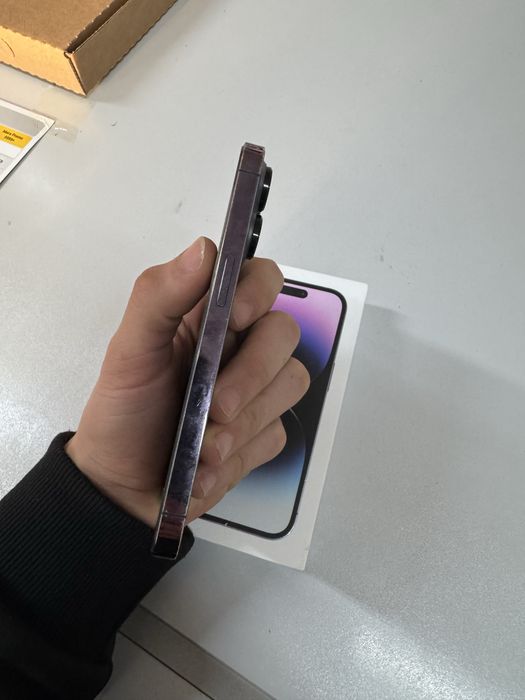 iPhone 14 PRO 256Gb 80%