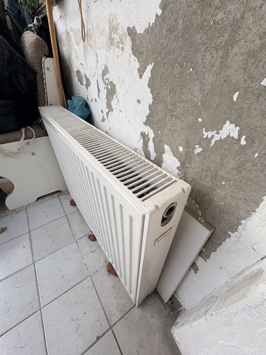 Vand calorifer 600 x 800