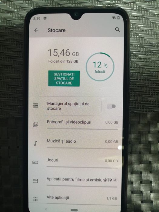 Xiaomi Mi 3  128 Gb
