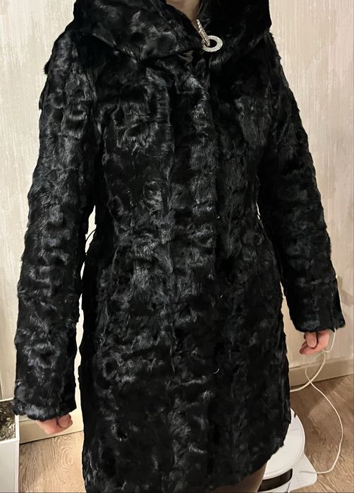 Продается норковая шуба.