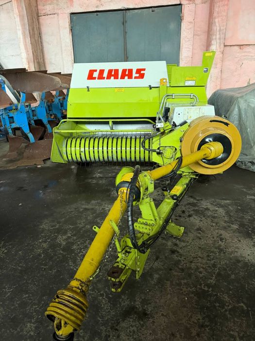 Claas markant 55. Sotiladi