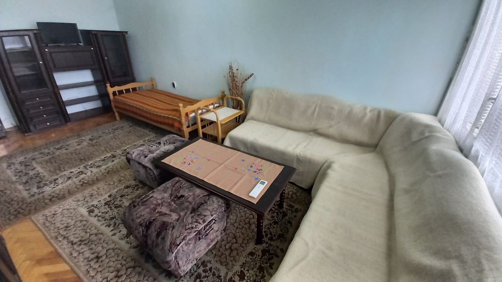 Дава се под наем Двустаен апартамент в Севлиево - 70 кв.м за 248.88 € - Снимка #4