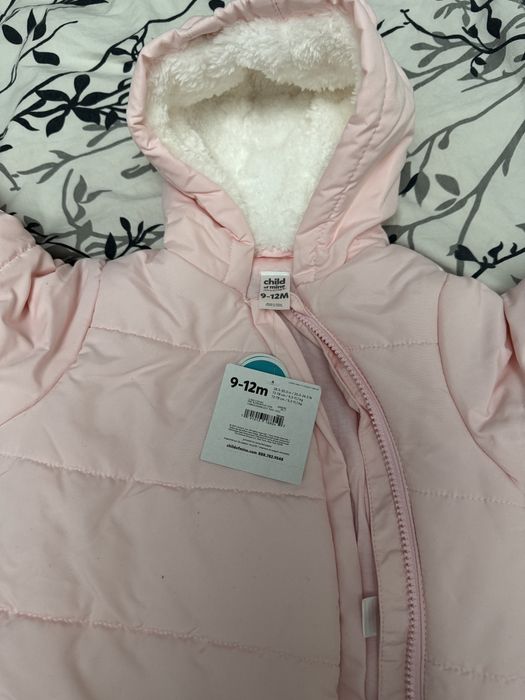 Конверт осень весна