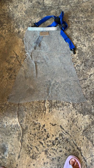 Касапски ризници