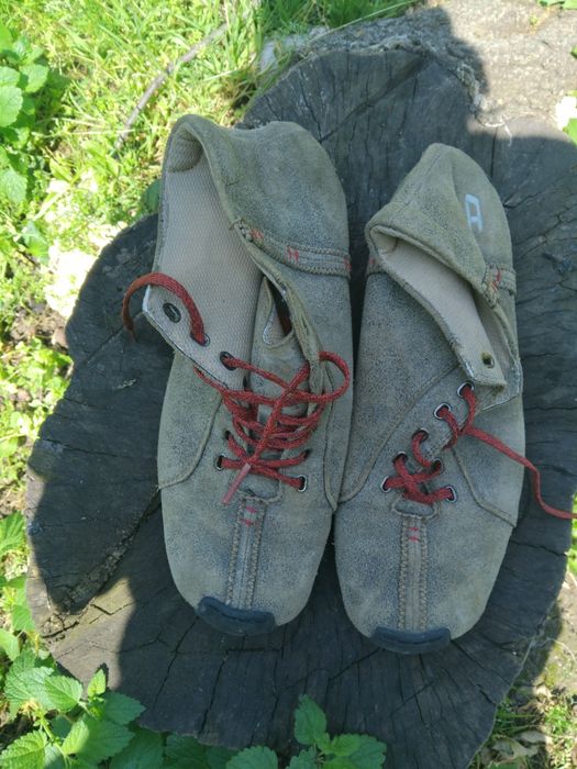 Мъжки обувки Diesel номер 43