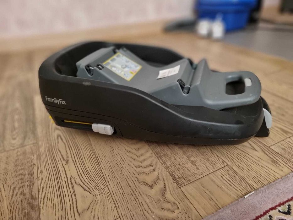 автокресло maxi-cozi