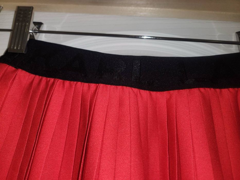 Детска пола Karl Lagerfeld