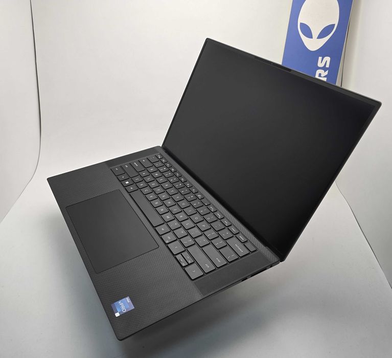 Dell Precision 5570  i9 12900H/32GB/512SSD/RTX A2000-8GB/FHD/Подсветка