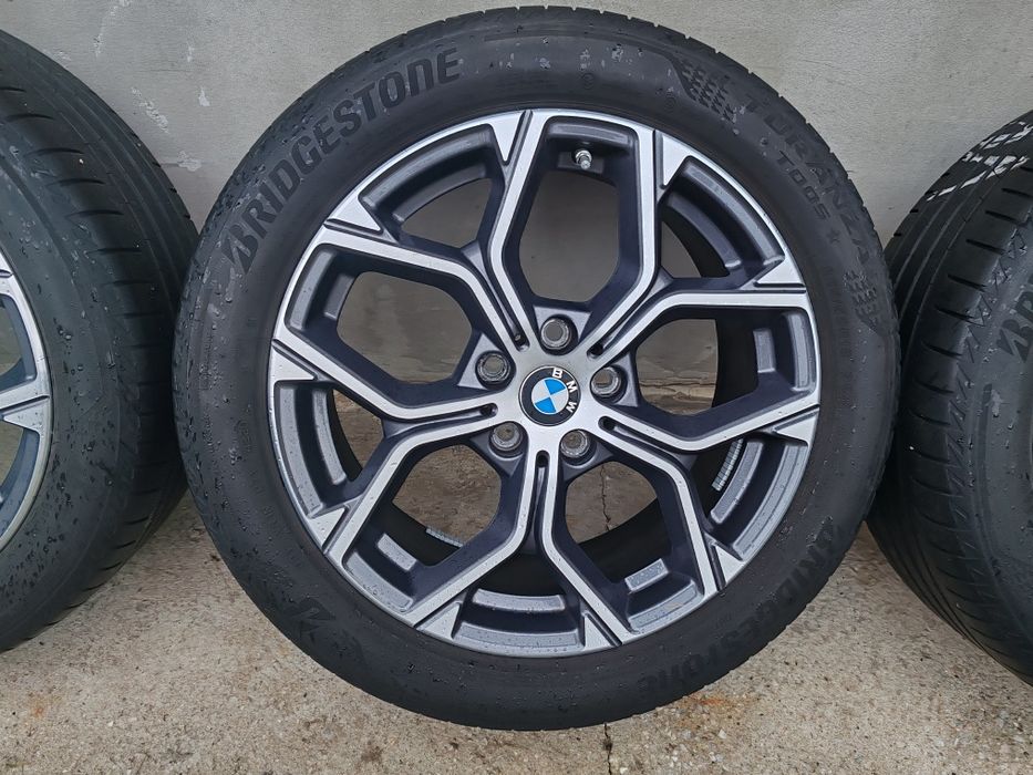 BMW X, X2, F48, F49, Бмв 18 цола
