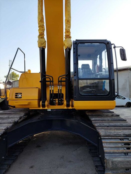 16 метрлик стрела, 0,58 м3 ковш 925Е, булиб тулаш - ижарадан арзон!