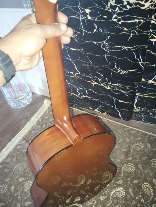 Акустична китара