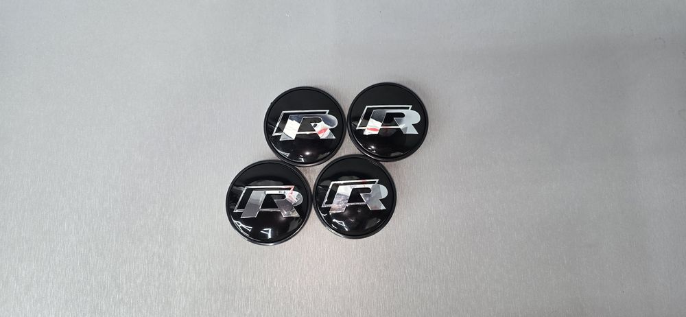 Капачки за джанти фолксваген vw 56 60 63 мм