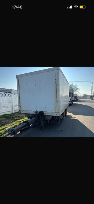 Remorca-poate fi utilizata si pentru scoala de soferi