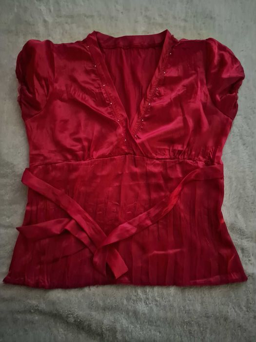 Блузки  и комплекти