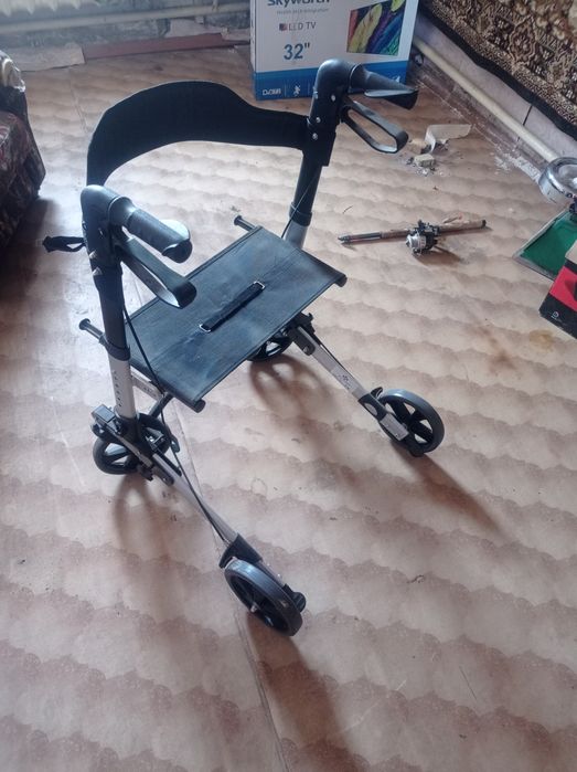 Продам роллеры для взрослых