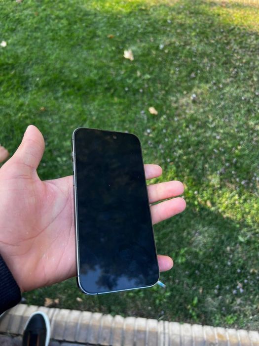 Iphone 14 pro max  IDEAL