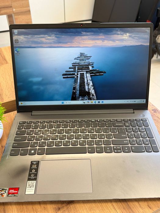 Lenovo ideapad 3