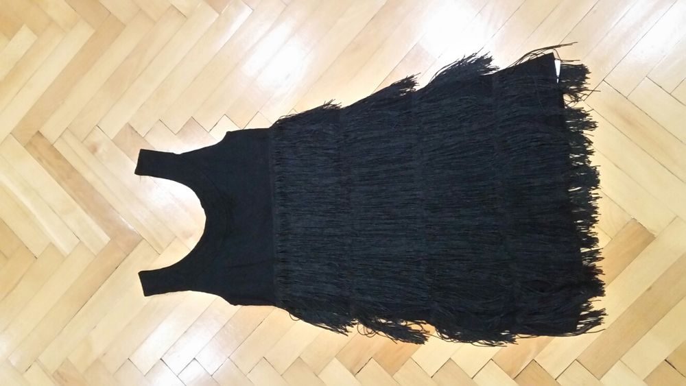 Официални дамски рокли