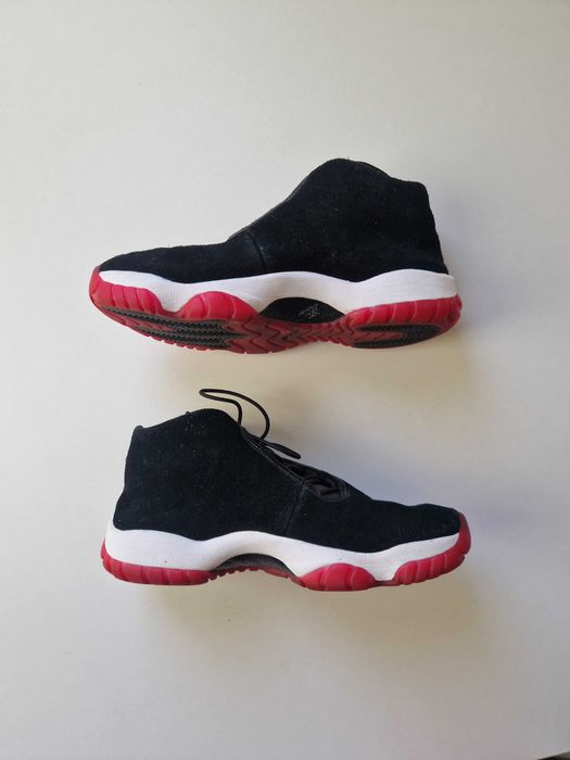 Air Jordan Future оригинални маратонки