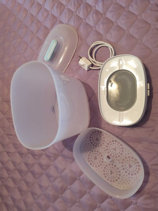 Стерилизатор на Philips avent