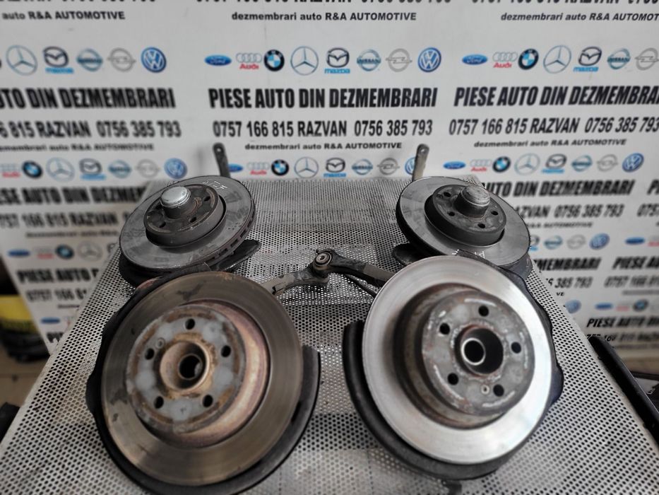 Fuzete Fuzeta Stanga Dreapta Fata Spate Mercedes E Class W211 2.7 Cdi Automat Dezmembrez Mercedes E Class W211 2.7 Cdi Automat Cod Motor 612 Volan Stanga Xenon