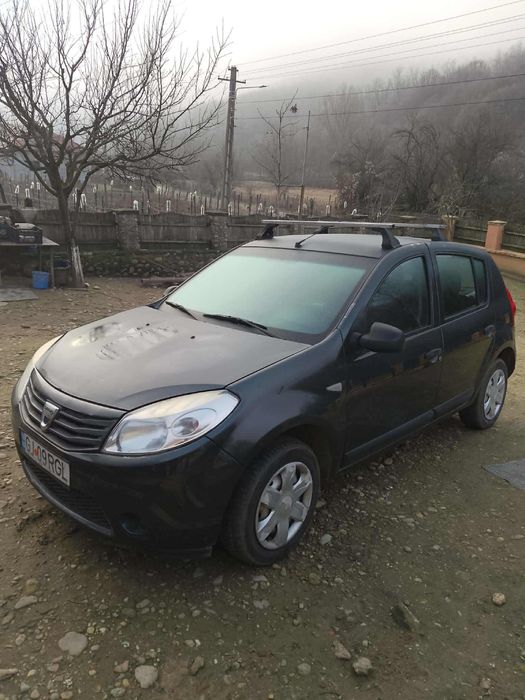 Vand Dacia Sandero