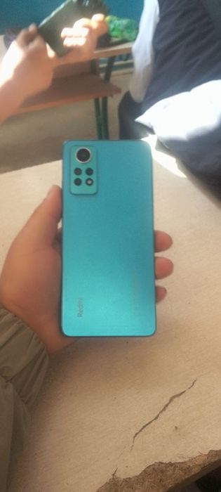 Redmi note 12 pro