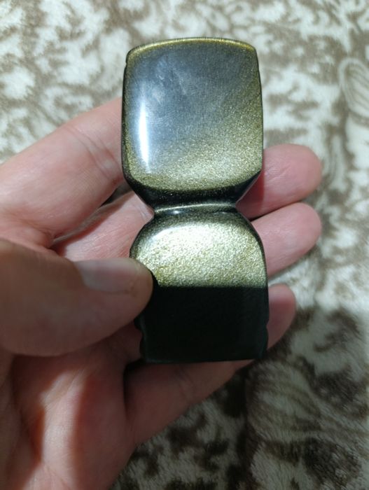 Фигурка из камня редкий винтаж