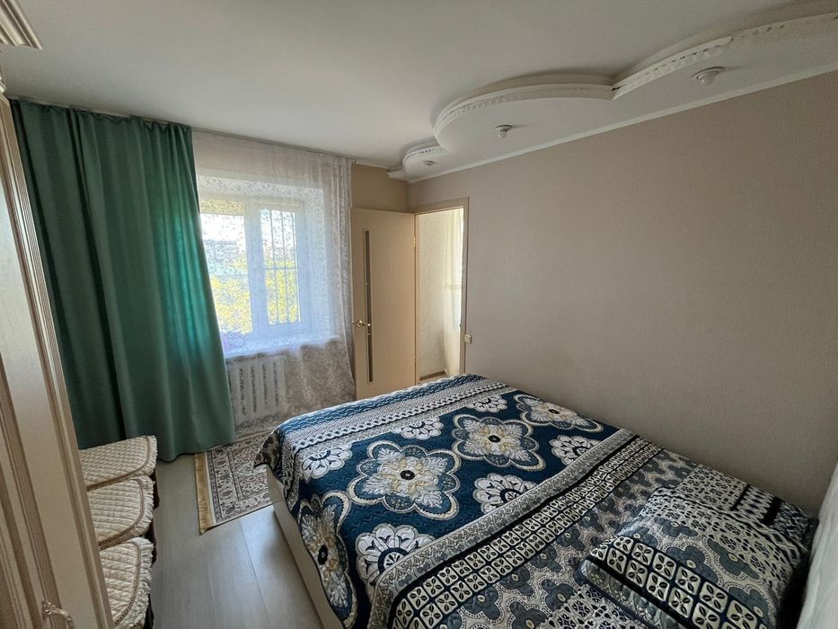 Продам 5-комн квартиру